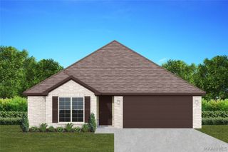 3980 Albion Drive, Montgomery, AL 36116