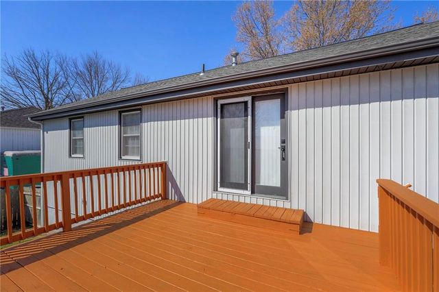 211 Gregg Street, Grain Valley, MO 64029