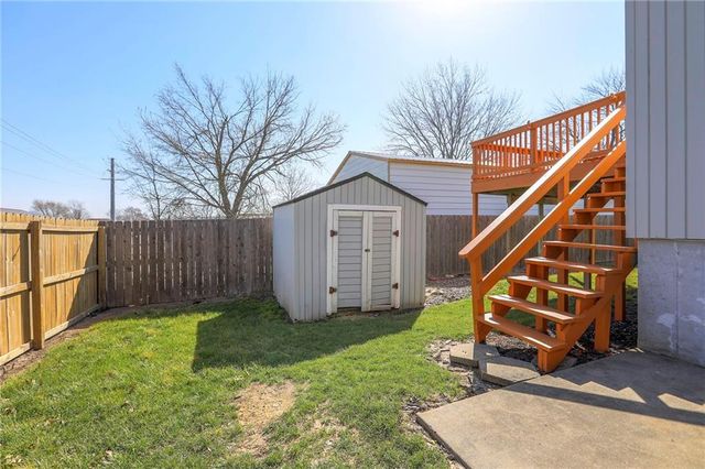 211 Gregg Street, Grain Valley, MO 64029