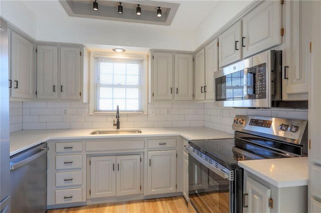 211 Gregg Street, Grain Valley, MO 64029