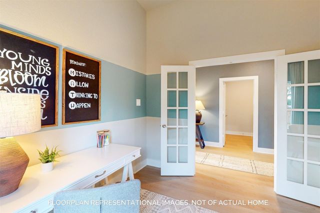 22624 Hackberry Leaf Drive, New Caney, TX 77357