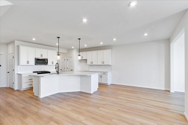 681 Maidengrass Way 64005, Bolingbrook, IL 60490