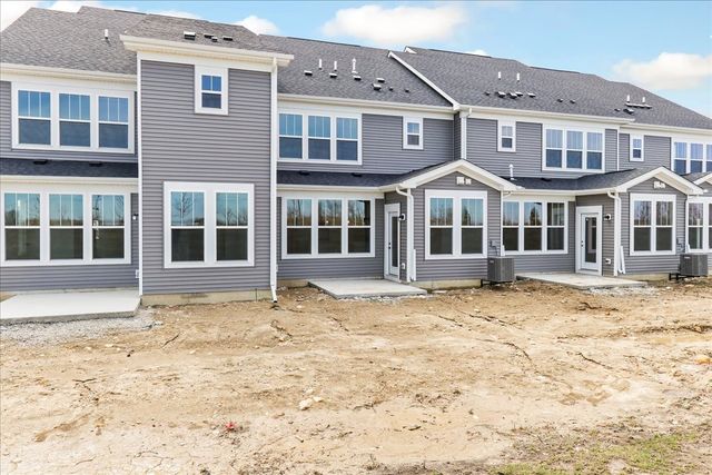 681 Maidengrass Way 64005, Bolingbrook, IL 60490