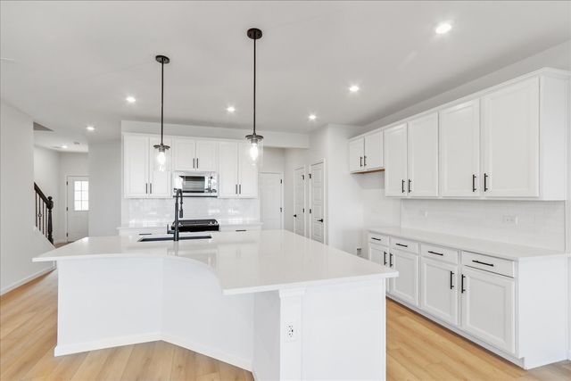 681 Maidengrass Way 64005, Bolingbrook, IL 60490