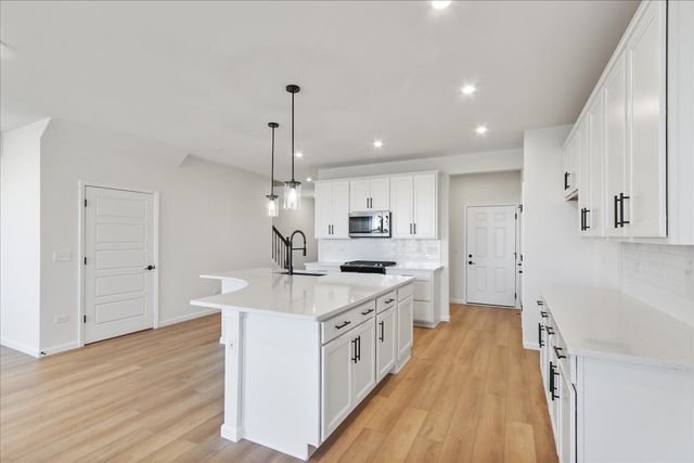 681 Maidengrass Way 64005, Bolingbrook, IL 60490