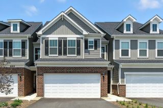 681 Maidengrass Way 64005, Bolingbrook, IL 60490