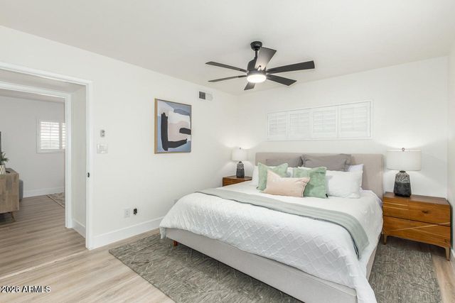 4511 N 31ST Place, Phoenix, AZ 85016