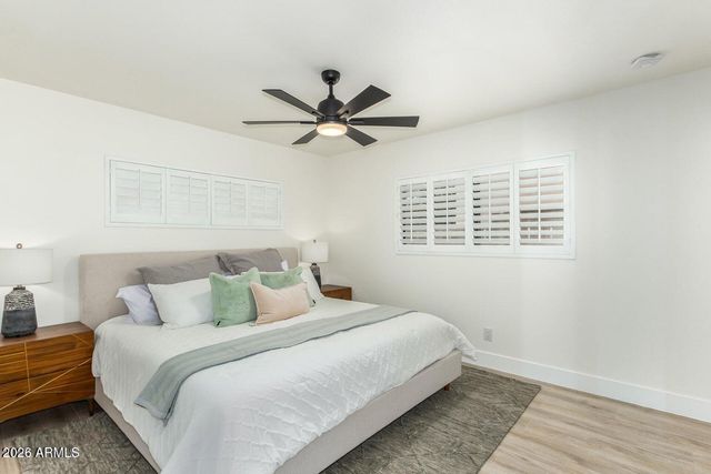 4511 N 31ST Place, Phoenix, AZ 85016