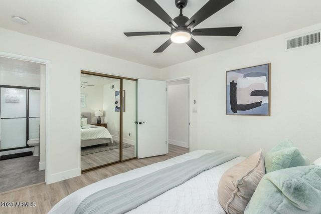 4511 N 31ST Place, Phoenix, AZ 85016