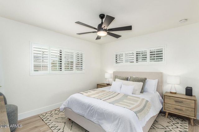 4511 N 31ST Place, Phoenix, AZ 85016