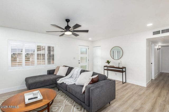 4511 N 31ST Place, Phoenix, AZ 85016