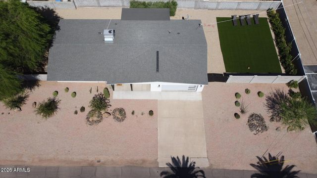 4511 N 31ST Place, Phoenix, AZ 85016