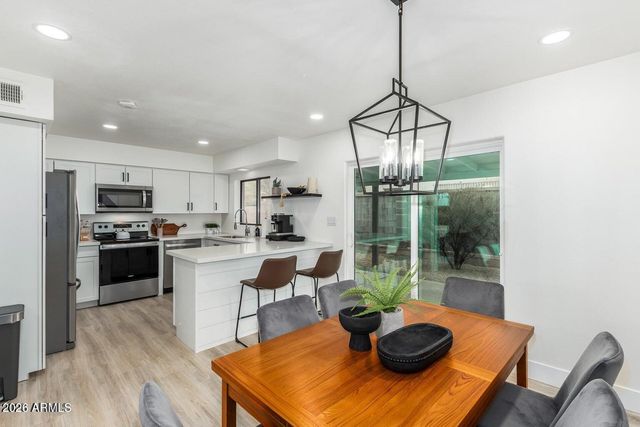 4511 N 31ST Place, Phoenix, AZ 85016