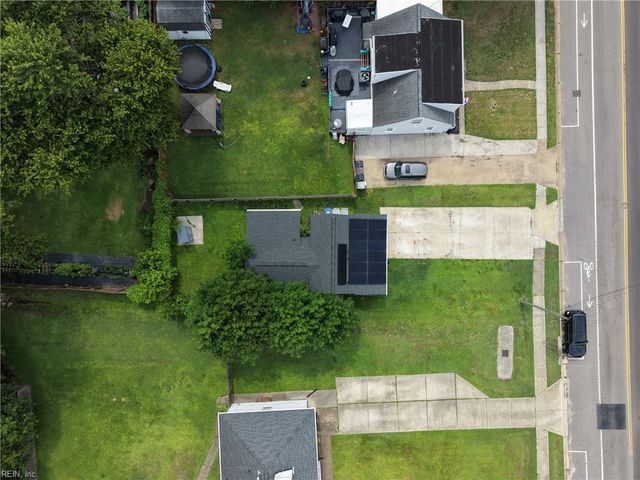 3804 Robin Hood RD, Norfolk, VA 23513