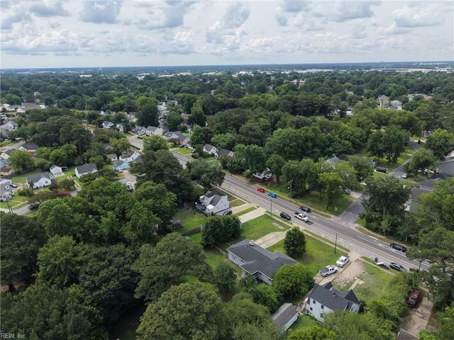 3804 Robin Hood RD, Norfolk, VA 23513