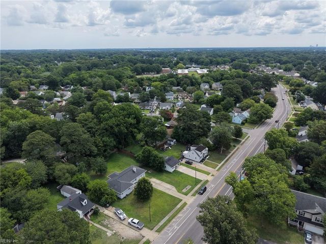 3804 Robin Hood RD, Norfolk, VA 23513