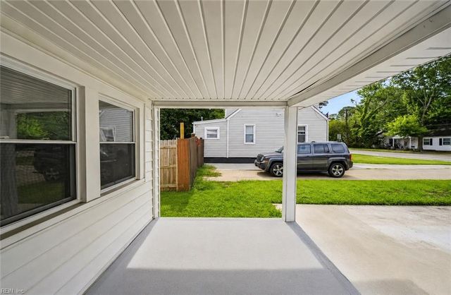 3804 Robin Hood RD, Norfolk, VA 23513