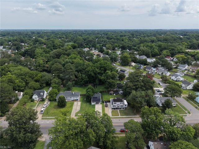 3804 Robin Hood RD, Norfolk, VA 23513