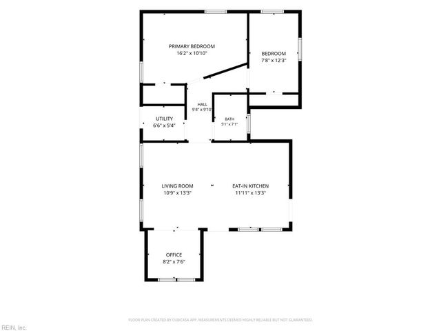3804 Robin Hood RD, Norfolk, VA 23513