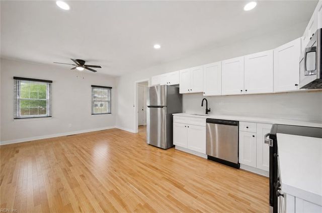 3804 Robin Hood RD, Norfolk, VA 23513