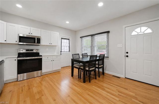 3804 Robin Hood RD, Norfolk, VA 23513