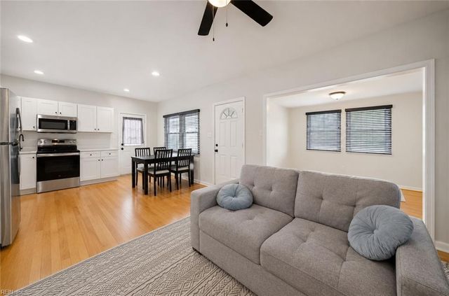 3804 Robin Hood RD, Norfolk, VA 23513