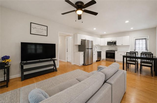 3804 Robin Hood RD, Norfolk, VA 23513
