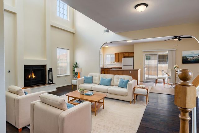 4820 Hayden Place NW, Albuquerque, NM 87120