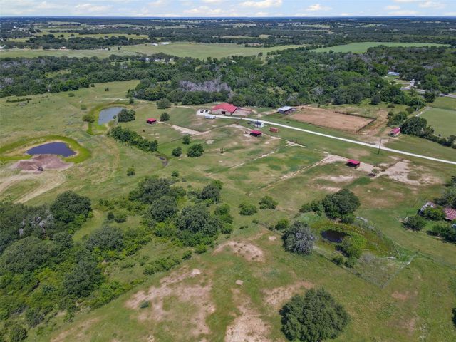 227 W Lipan Drive, Lipan, TX 76462