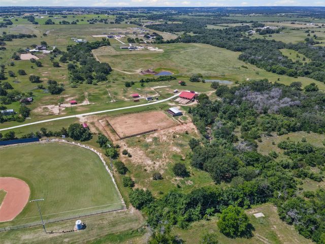 227 W Lipan Drive, Lipan, TX 76462
