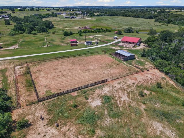 227 W Lipan Drive, Lipan, TX 76462