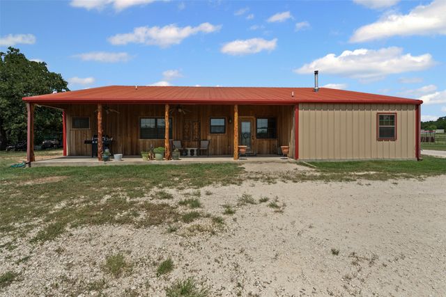 227 W Lipan Drive, Lipan, TX 76462
