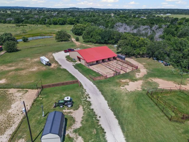 227 W Lipan Drive, Lipan, TX 76462