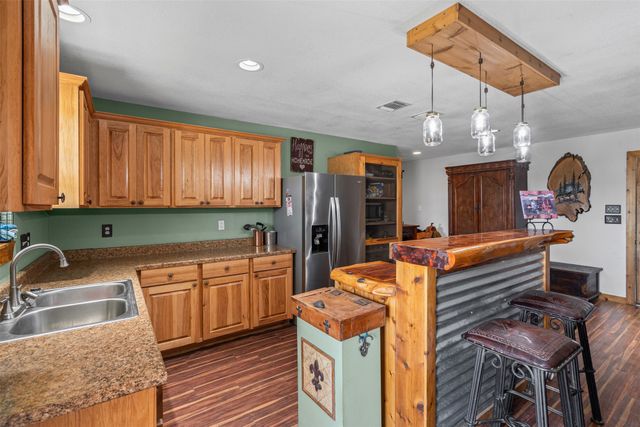 227 W Lipan Drive, Lipan, TX 76462