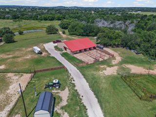 227 W Lipan Drive, Lipan, TX 76462
