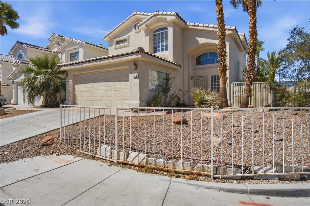 4501 Heavenly Love Way, Las Vegas, NV 89147 — photo 2