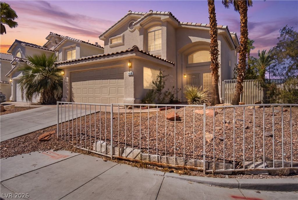 4501 Heavenly Love Way, Las Vegas, NV 89147 — photo 3