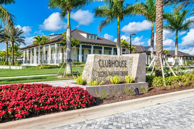 12504 Nautilus Circle, Palm Beach Gardens, FL 33412