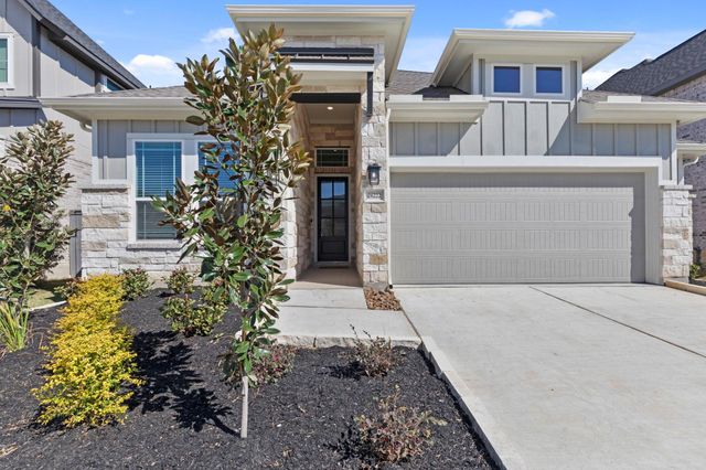 26222 Prairie Delight Place, Hockley, TX 77447