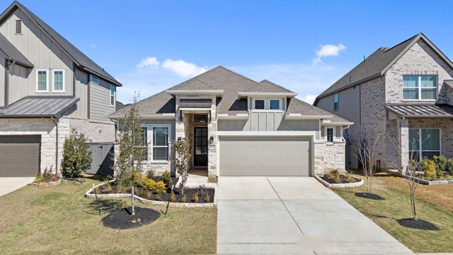 26222 Prairie Delight Place, Hockley, TX 77447