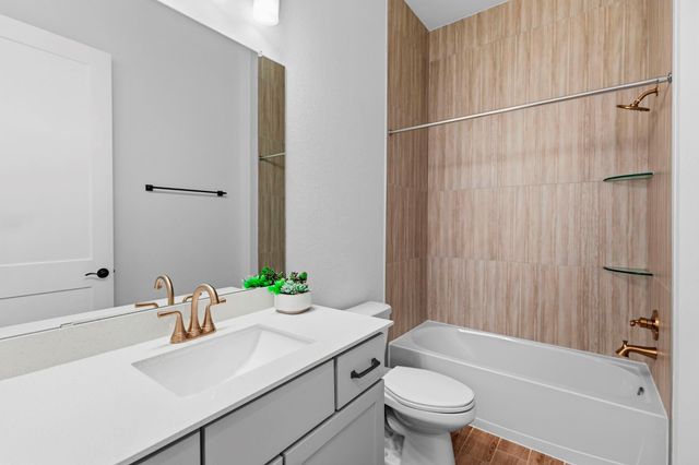 26222 Prairie Delight Place, Hockley, TX 77447