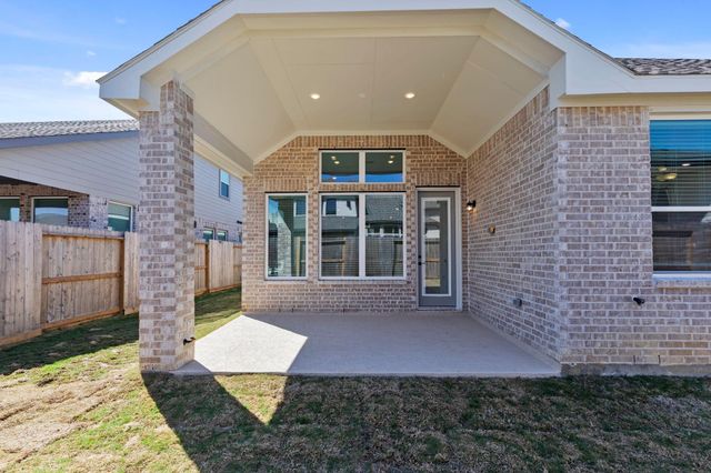 26222 Prairie Delight Place, Hockley, TX 77447