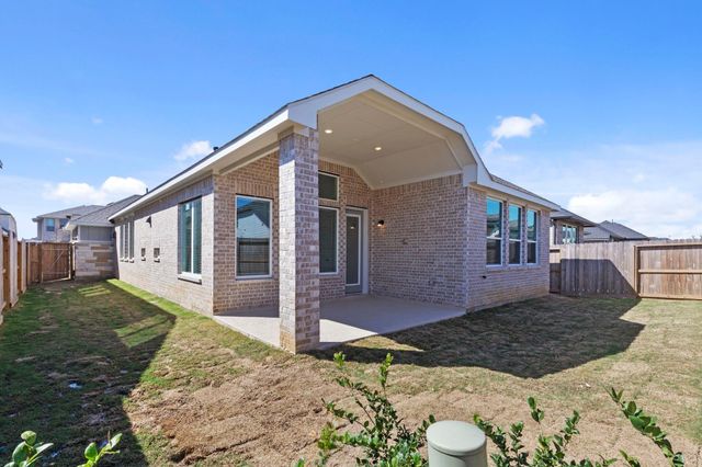 26222 Prairie Delight Place, Hockley, TX 77447