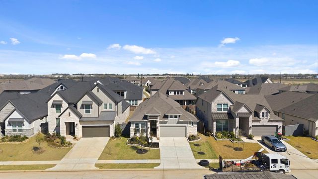 26222 Prairie Delight Place, Hockley, TX 77447