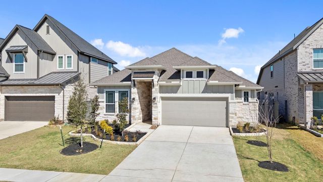 26222 Prairie Delight Place, Hockley, TX 77447