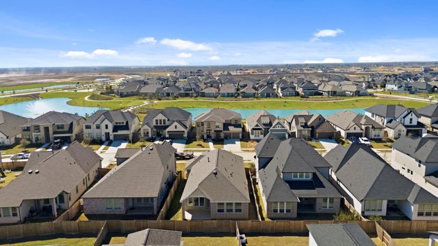 26222 Prairie Delight Place, Hockley, TX 77447