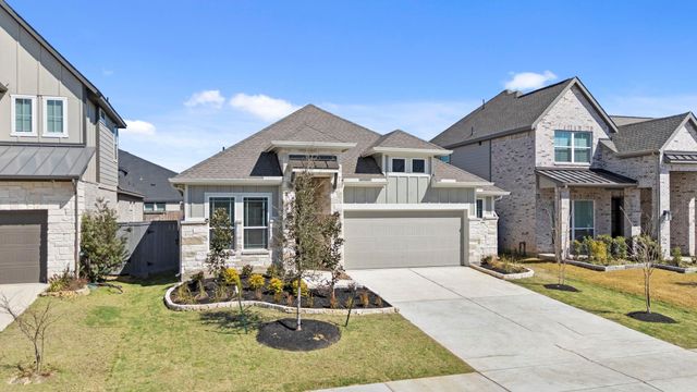 26222 Prairie Delight Place, Hockley, TX 77447