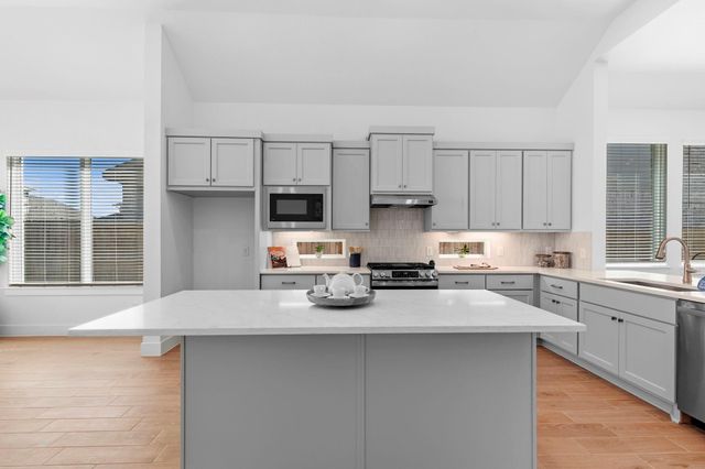 26222 Prairie Delight Place, Hockley, TX 77447