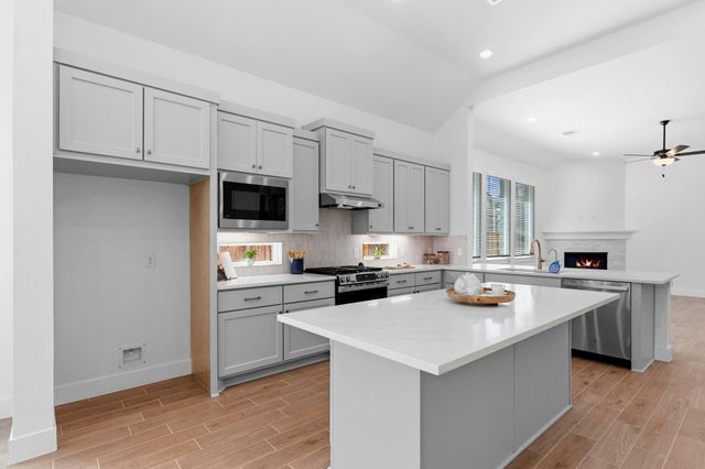 26222 Prairie Delight Place, Hockley, TX 77447