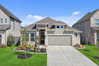 26222 Prairie Delight Place, Hockley, TX 77447